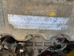 2000 STERLING L-Series Dump Truck - Image 12