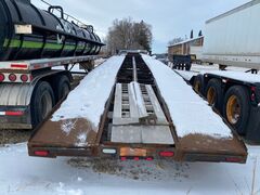 2000 KAUFMAN 3-Car - Image 4