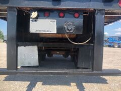 1986 WABASH NATIONAL 45 X 96 - Image 17