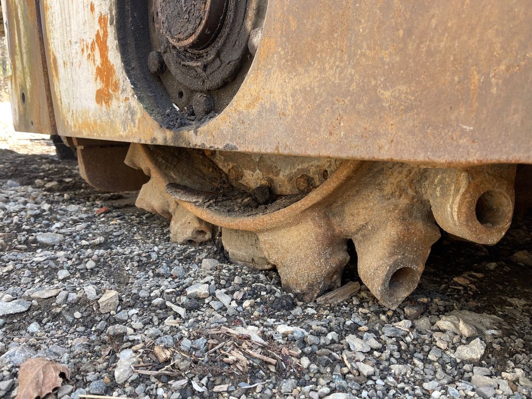 2008 ROADTEC RX 700 Cold Planer - view 16 of 21