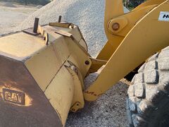 2009 CATERPILLAR 928H - Image 7