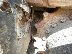 2008 ROADTEC RX 700 Cold Planer - Image 6