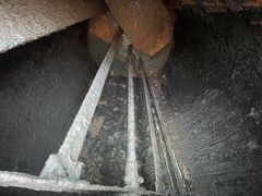 1991 SEAL MASTER 500ga Sealer Tank & Trailer - Image 16