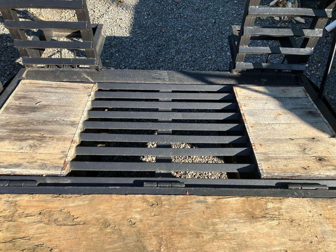 2008 KAUFMAN 16 FT - view 12 of 35