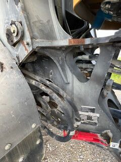 2014 SDLG LG958L - Image 17