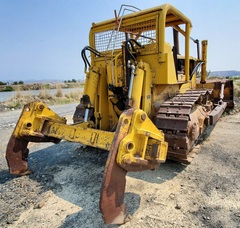 1960 CATERPILLAR D9E - Image 4