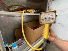 2003 FORD F-550 Service/Crane Truck - Image 22