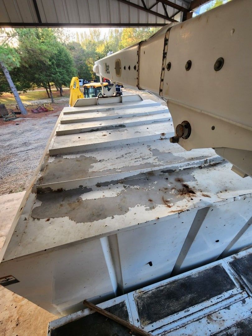 2011 INTERNATIONAL Dura Star - view 20 of 27