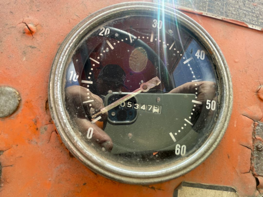 1967 P & H 650A-TC 50-Ton Crane - view 10 of 26