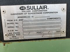 2014 SULLAIR LS25-150H - Image 3