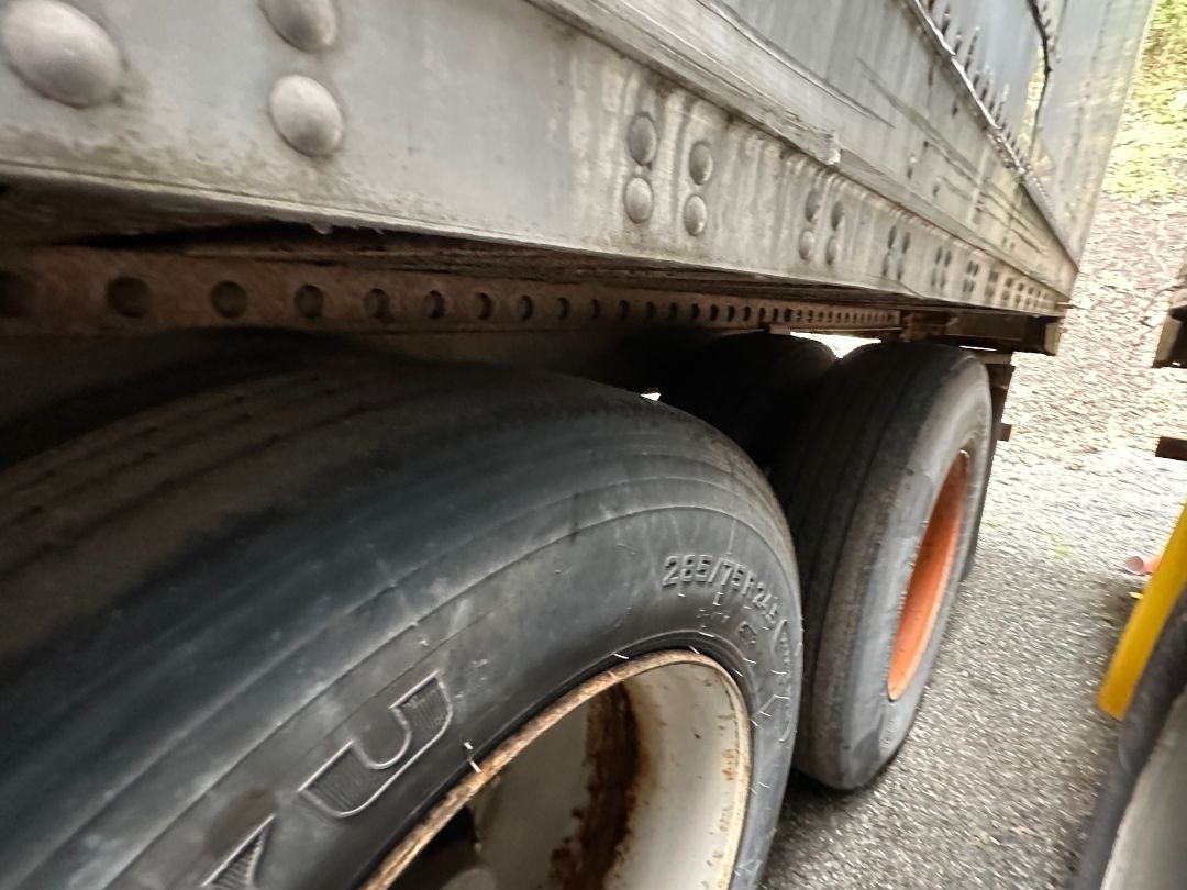 1997 STOUGHTON 53 FT - view 12 of 20