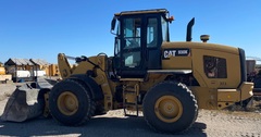 2014 CATERPILLAR 930K - Image 1