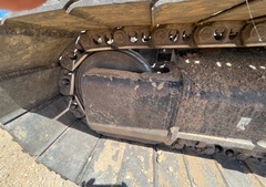 2014 CATERPILLAR 324E L - Image 15