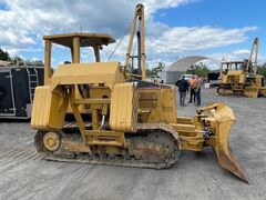 2005 CATERPILLAR D5G - Image 7