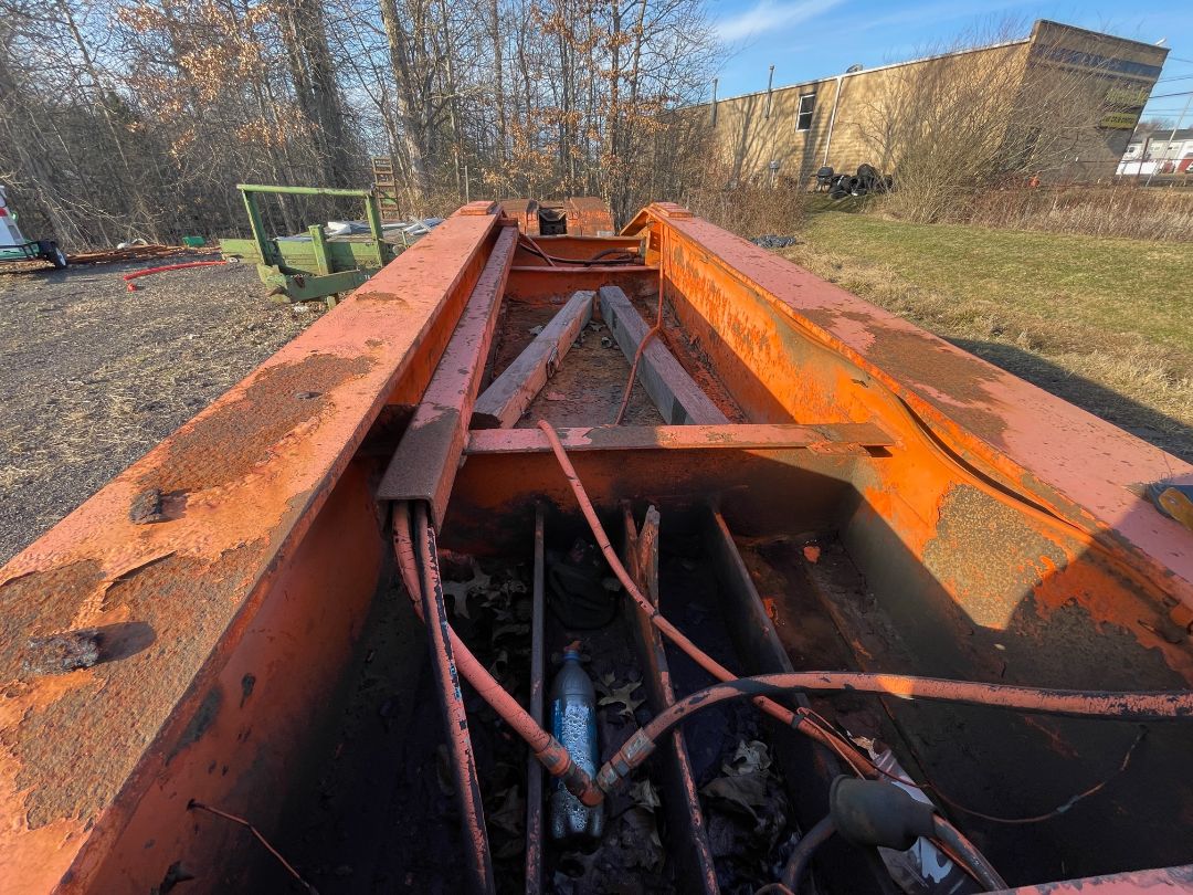 1985 ROGERS 50 TON - view 3 of 13