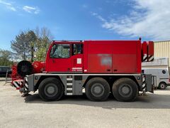 2005 LIEBHERR LTC1055 3.1 - Image 10