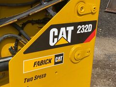 2019 CATERPILLAR 232D - Image 27