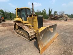 2001 CATERPILLAR D6M XL - Image 4