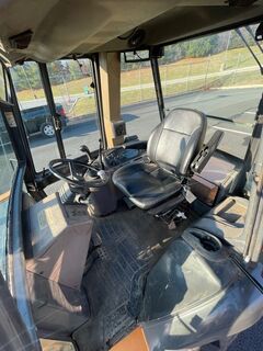 2003 CASE 570M XT - Image 9