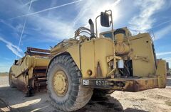 1978 CATERPILLAR 633D - Image 11