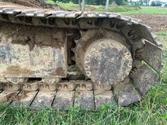 2002 KOMATSU PC200LC-6LE - Image 18