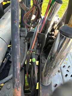 2008 MACK CHU613 - Image 32