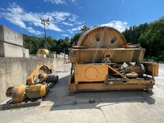 1999 JOHNSON ROSS 10 Cu. Yd. - Image 3