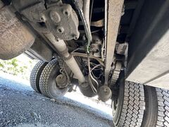 2003 FORD F650 Service Truck - Image 34