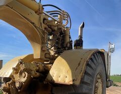 1978 CATERPILLAR 633D - Image 7