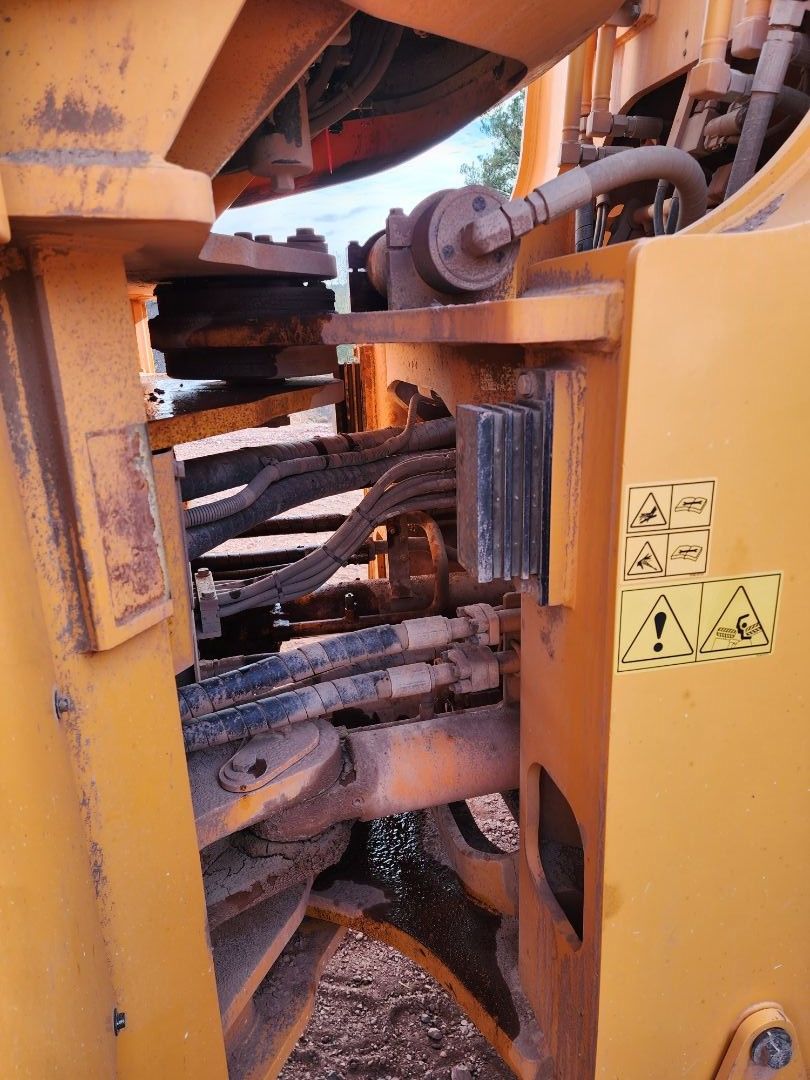 2022 HYUNDAI HL980A - view 11 of 21