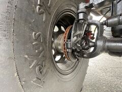 1989 JEEP Wrangler - Image 30