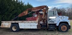 1991 FORD L8000 - Image 3