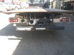 2015 FORD F650 XLT Super Duty - Image 10