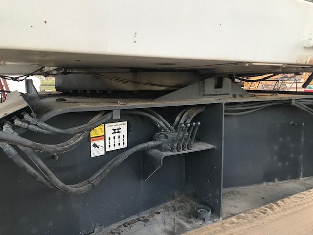 2011 LINK-BELT 238H - view 6 of 21