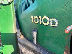 2005 DEERE 1010D - Image 18