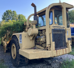 1974 CATERPILLAR 613 - Image 42