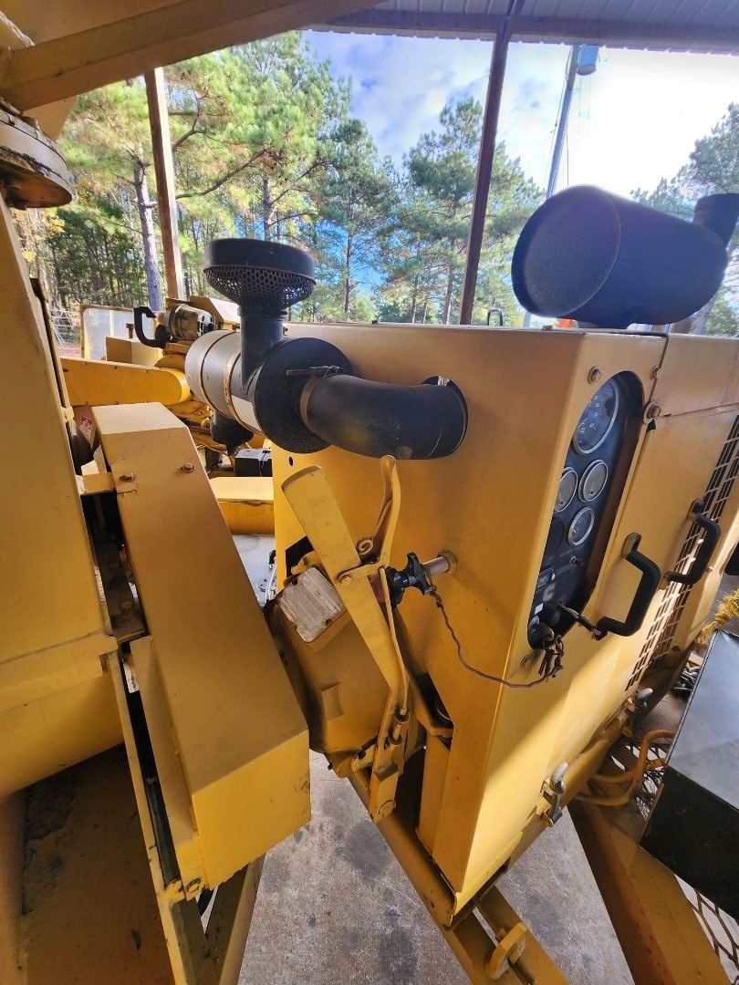 1991 WOODCHUCK HY/Roller 1200 - Image 27