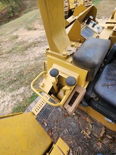 1987 CATERPILLAR 953 - Image 11