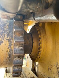 1984 CATERPILLAR D9L - Image 19