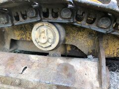 1997 DEERE 555G - Image 19