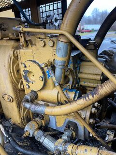 1986 HYDRO-AX 511-B - Image 34