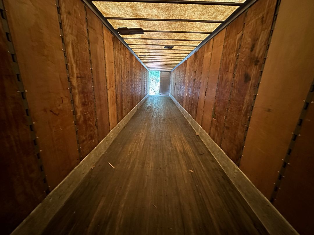 1998 FRUEHAUF 53 FT - view 11 of 16