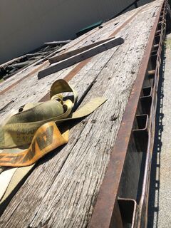 2000 FRUEHAUF 43' x 96 - Image 15