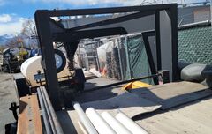 2007 BRANDT 20GNFB - Image 2