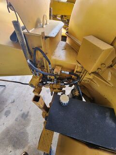 1991 WOODCHUCK HY/Roller 1200 - Image 16