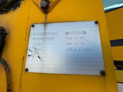 1999 JCB 436B HT - Image 18