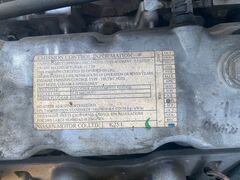 2005 CATERPILLAR C5000 - Image 8