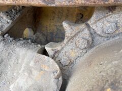 2005 CATERPILLAR D5G - Image 21