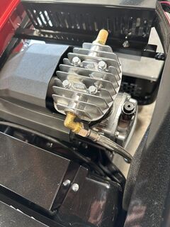 2023 KOHLER Trinity 9700RES - Image 5