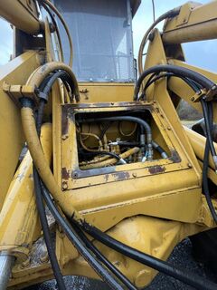 1986 HYDRO-AX 511-B - Image 27